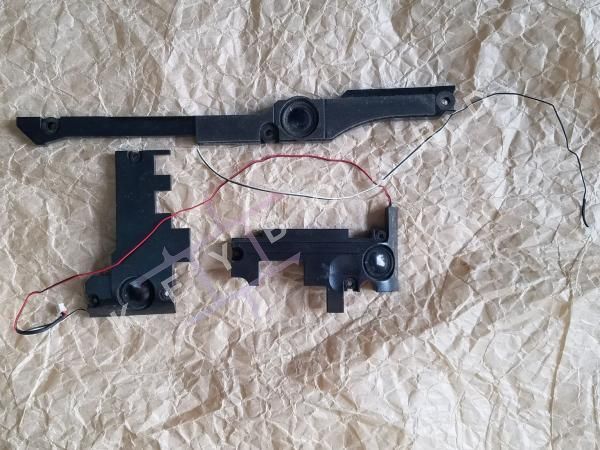 Динаміки Sony Vaio SVF15